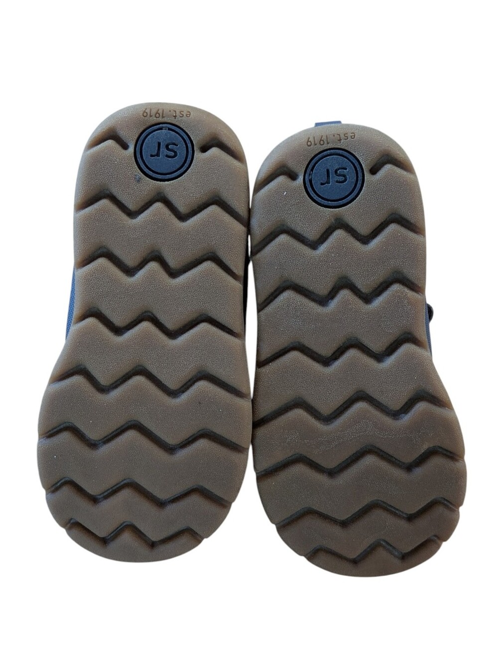 Stride Rite Munchkin Harry Duck Boots Size 7 Toddler - Picture 7 of 11